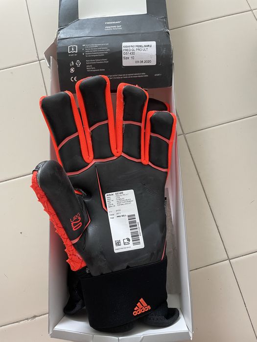 Adidas, Oportunidade!!