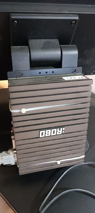 Каса, MPos, касовий апарат, монітор, ПК, торгове обладнання