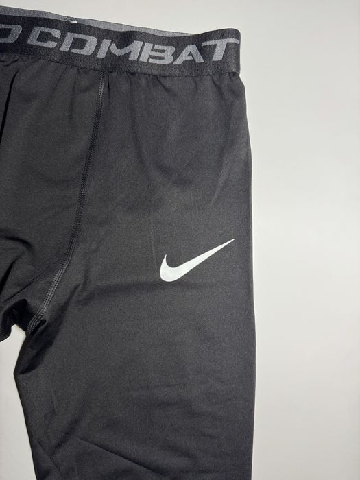 Термоштани лосіни nike m розмір