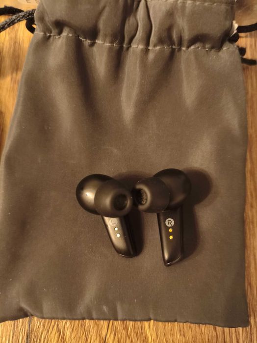 Edifier TWS neobuds pro ANC słuchawki gwarancja