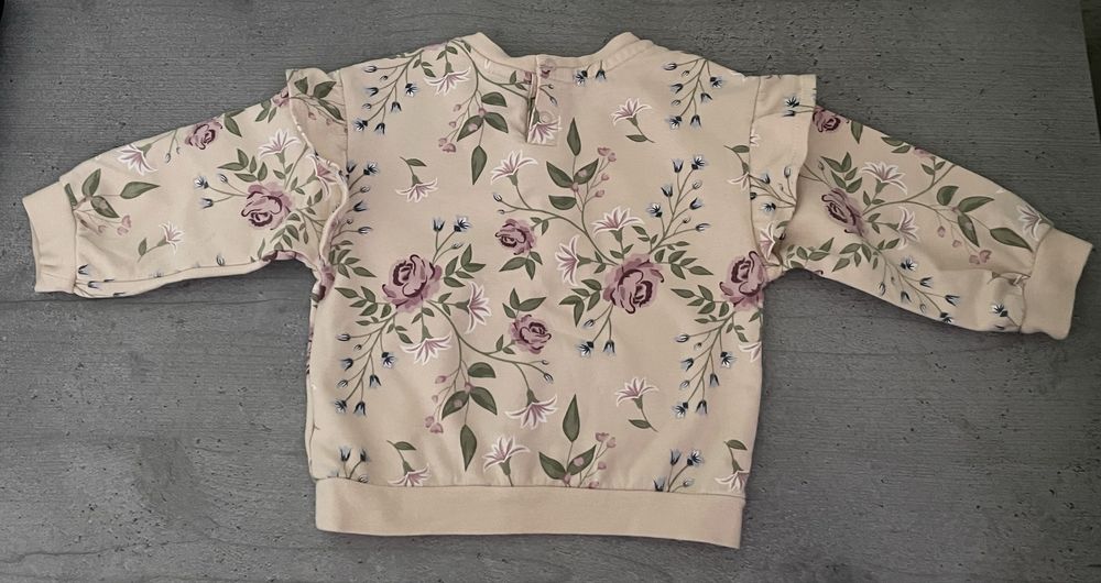 Світшот 92, Lupilu