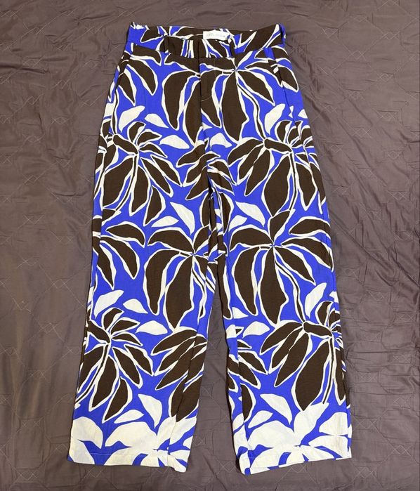 Брюки  жіночі  Zara