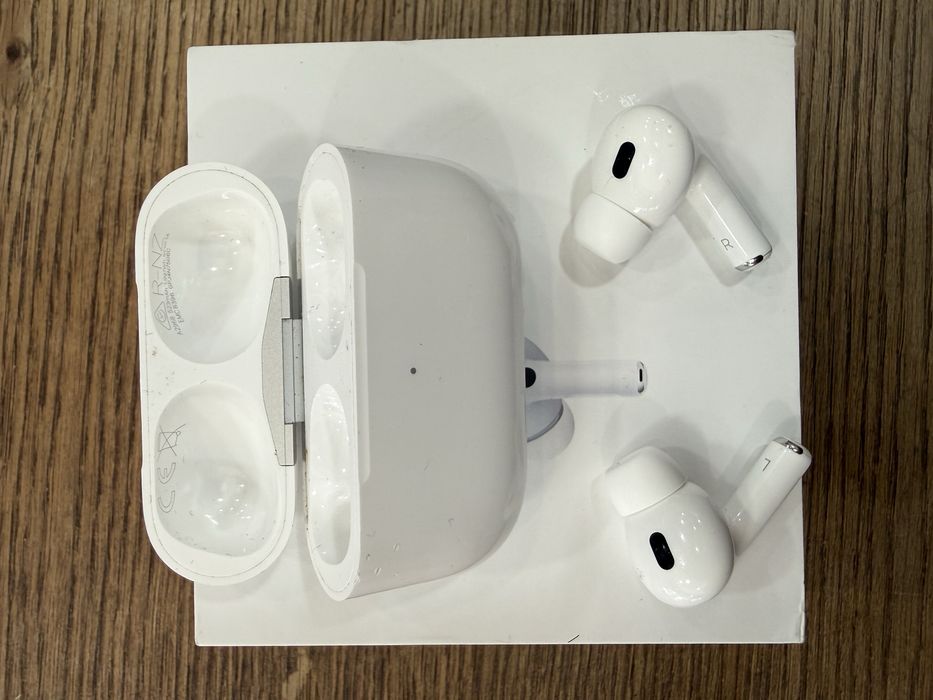 AirPods pro 2 originais