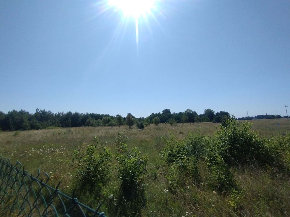 Land, 1 m²