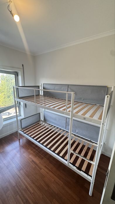 Beliche Com 2 meses de uso