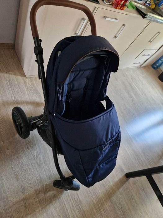 Wózek 2 w 1 Bebetto