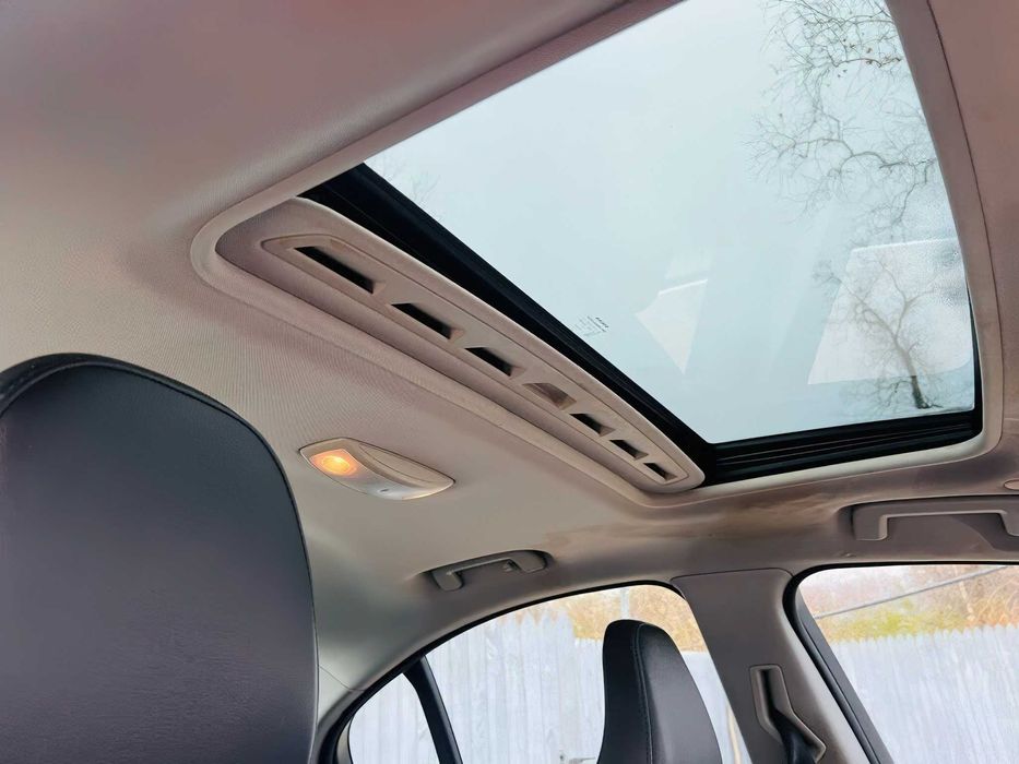 Volvo S80 T5      2016