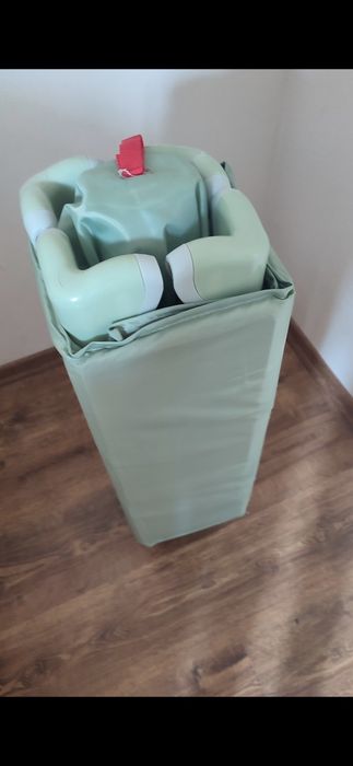 Манеж Carello Piccolo