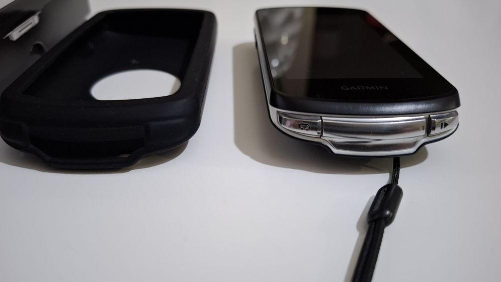 Garmin edge 1040