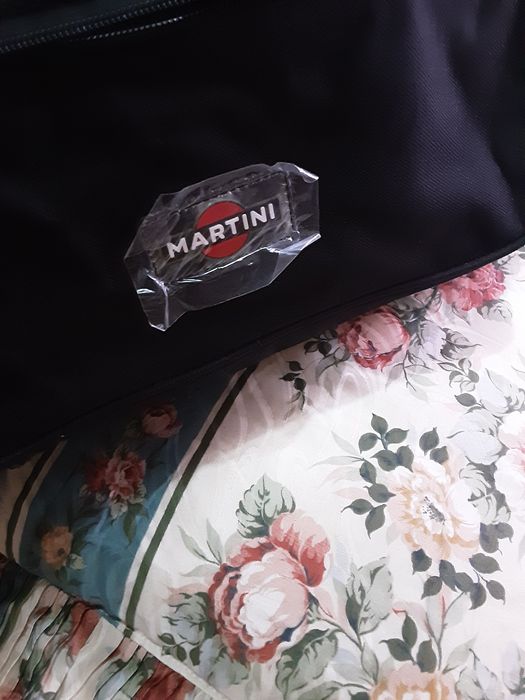 Saco de viagem martini