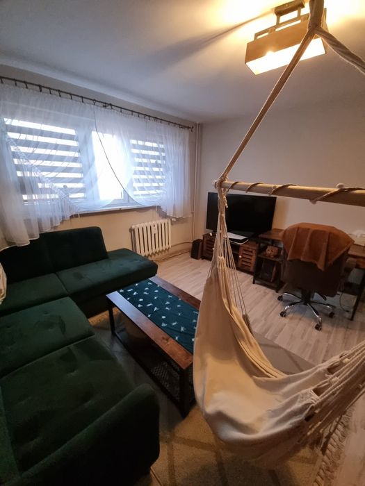 Wynajmę mieszkanie m2 Częstochowa Ostatni Grosz