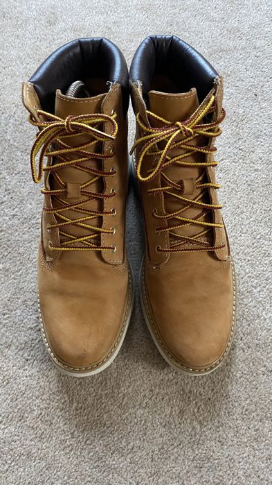 Botki Timberland