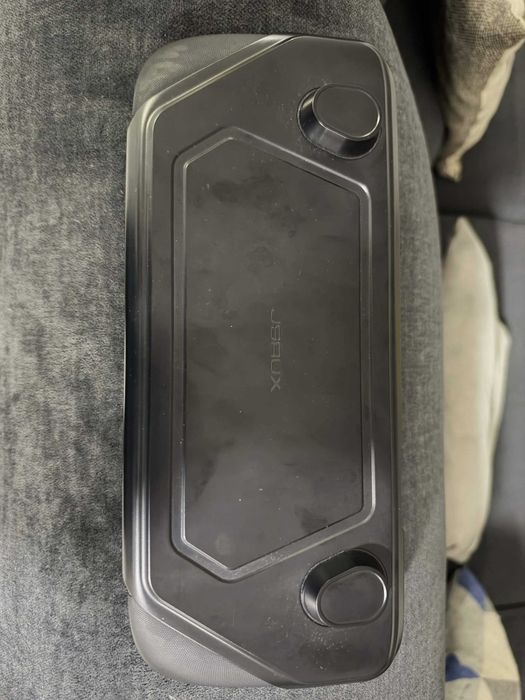 Steam Deck OLED 512gb