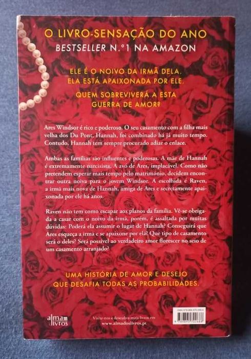 A Noiva Errada - Catharina Maura