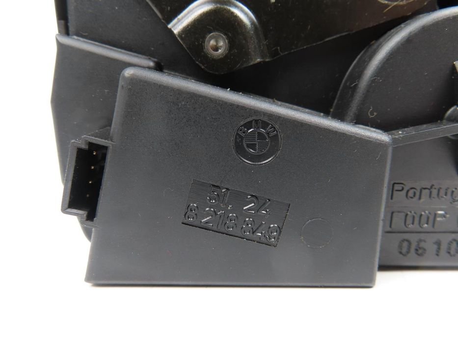 Fecho Óculo Mala Bmw 3 Touring Ref: 51247840623/8218849 1999 - 2012