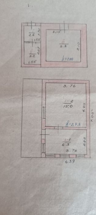 Продається дача біля збруча