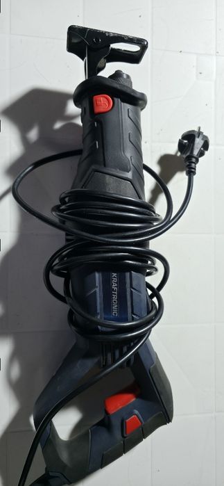 Piła szablasta Kraftronic KT-US 650W