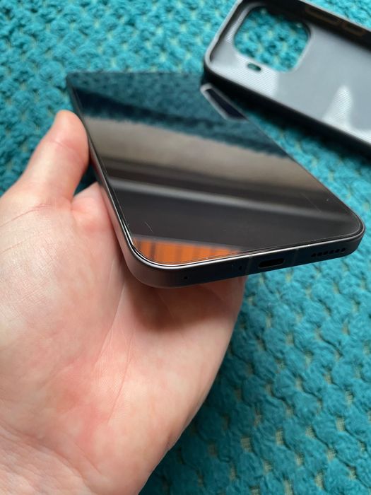 XIAOMI 15T Pro Praktycznie nowy 100% bateria oryginalne opakowanie