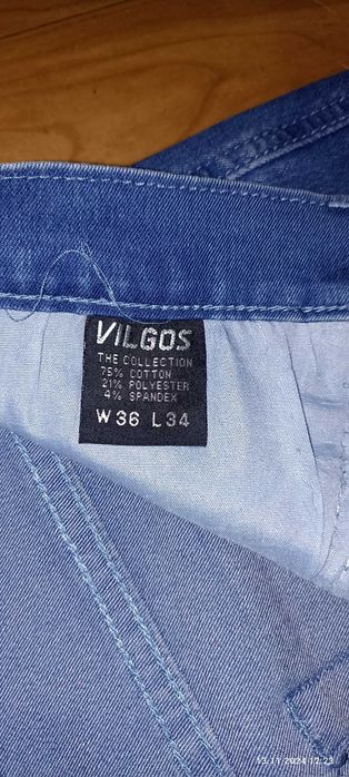 Джинсы мужские, новые