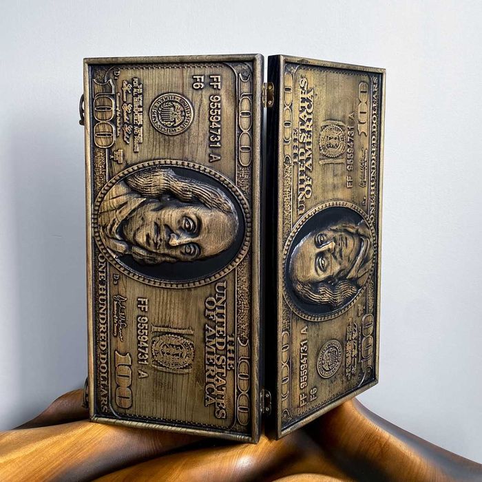 Подарочные Нарды от Производителя (Много вариантов )