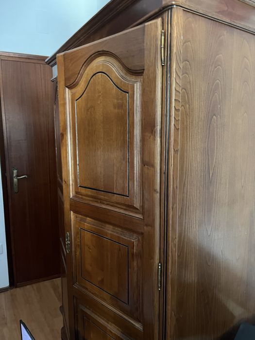 Roupeiro de quarto