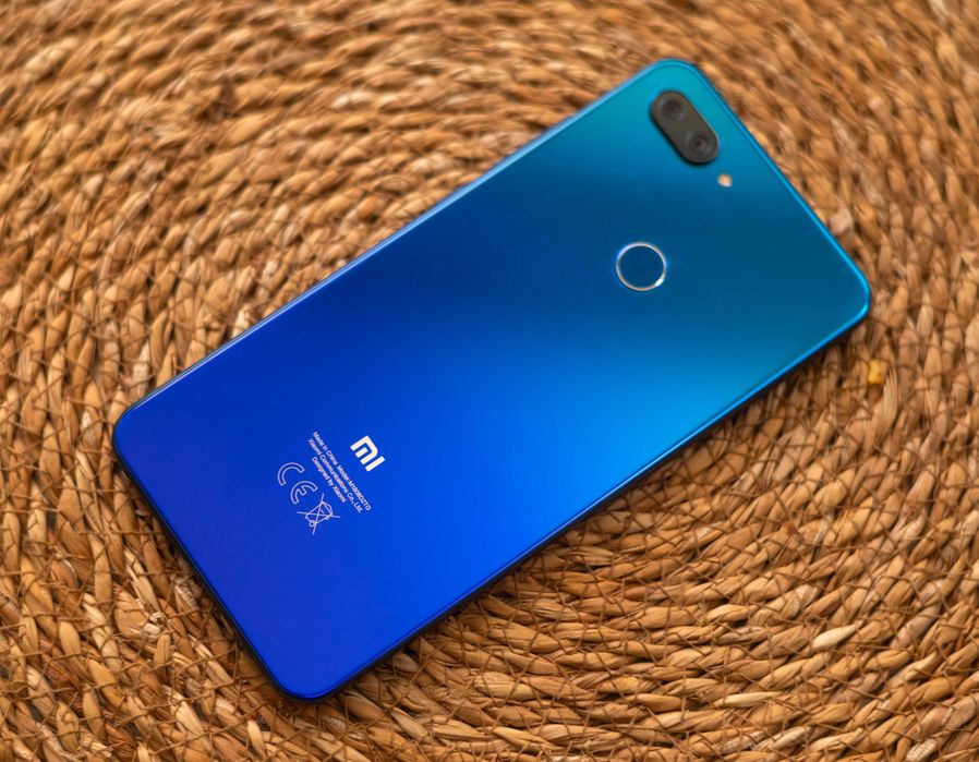 xiaomi mi 10 lite 5g - купить мобильные телефоны и смартфоны