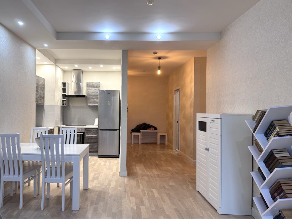 Без% Park Avenue 100м2 Парк Авеню Голосеевский Демеевская