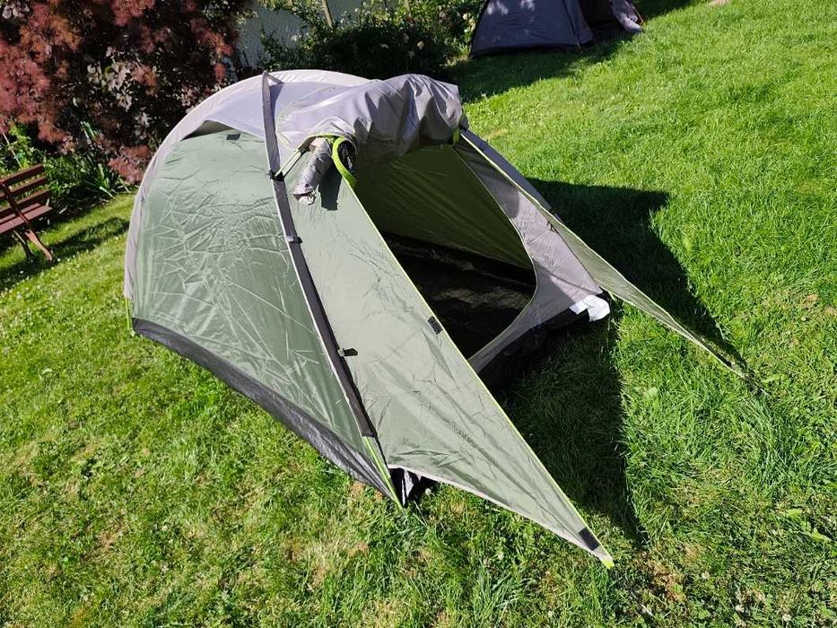 Namiot dwuosobowy Kayoba