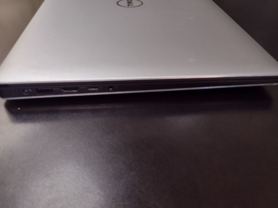 Dell Precision Carbon i7 8*2.6-3.7/16/256/NvidiaGTX