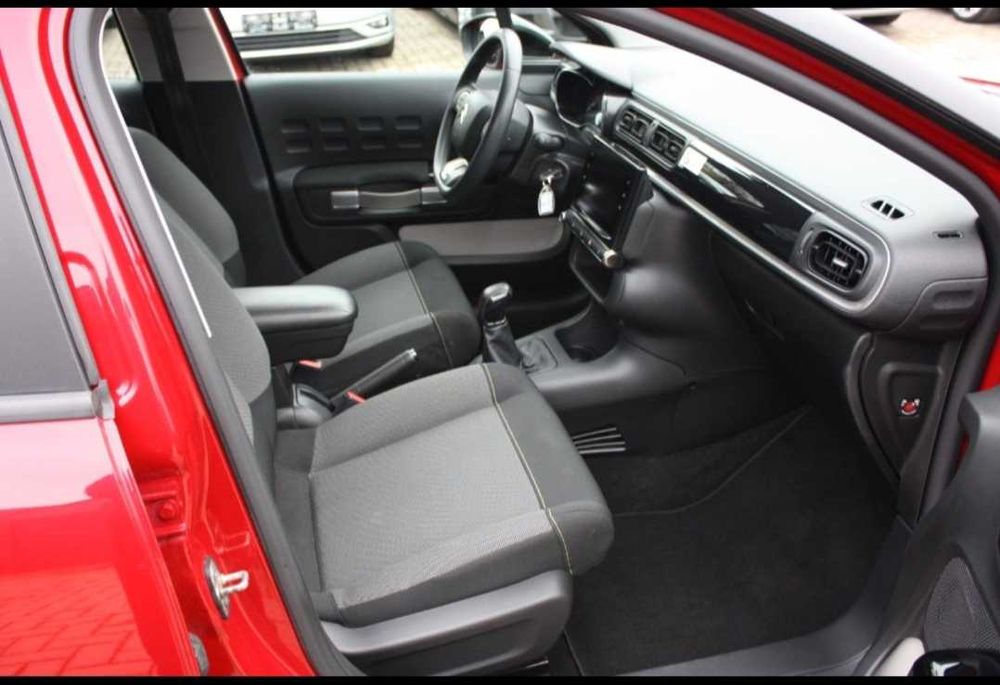 Citroen C3 Puretech