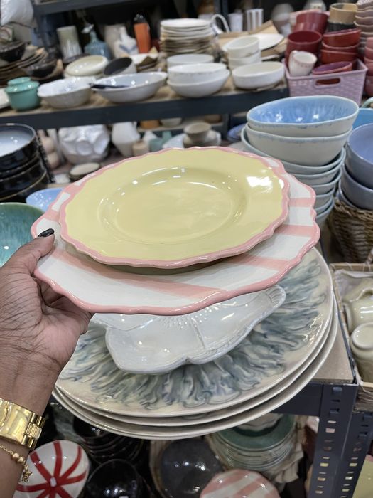 Ceramic Tableware442027507944017920