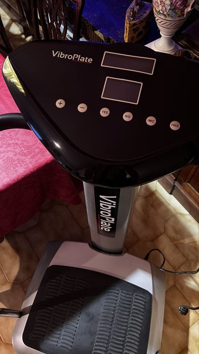 VibroPlate 150velocidades