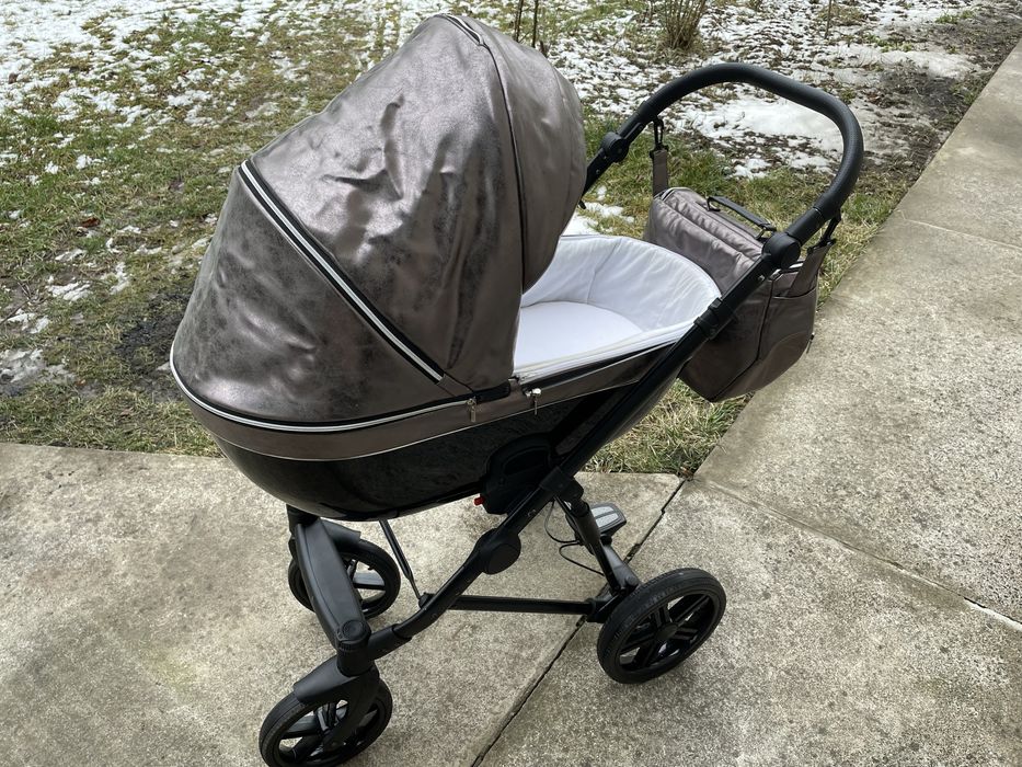 Коляска Texas у відмінному стані