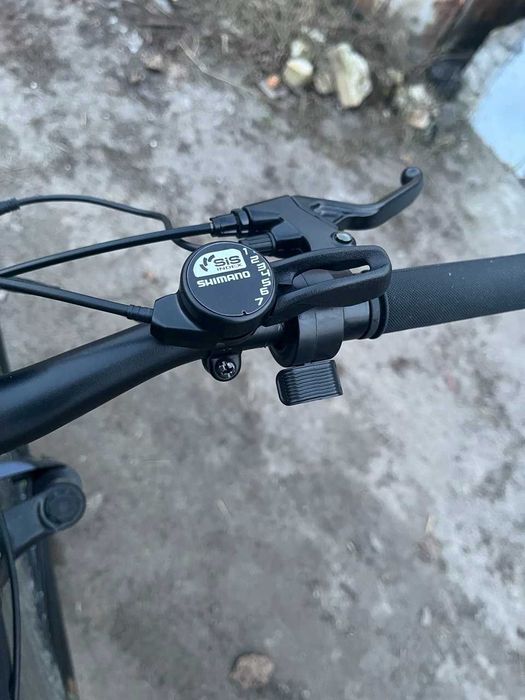 Електровелосипед Оренда 500Вт,48V, 21"рама, 29" колеса