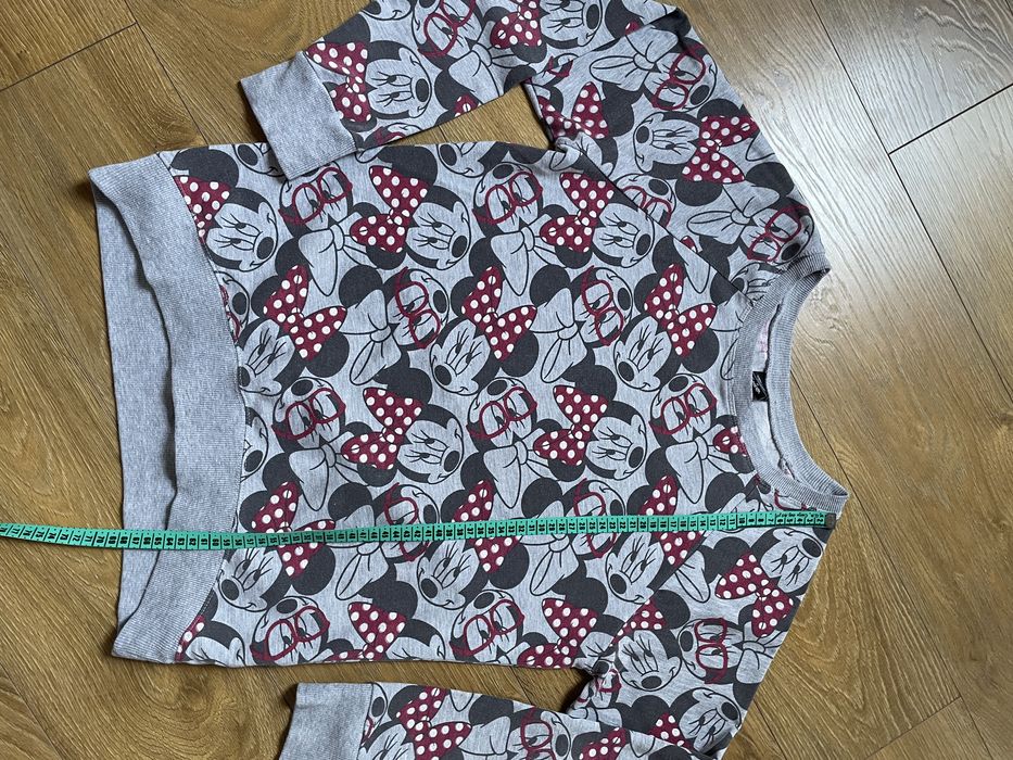 Bluza George Myszka Miki rozm. 42/44.