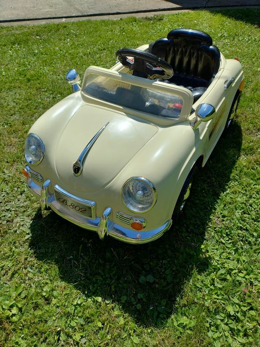 Auto sterowane pilot