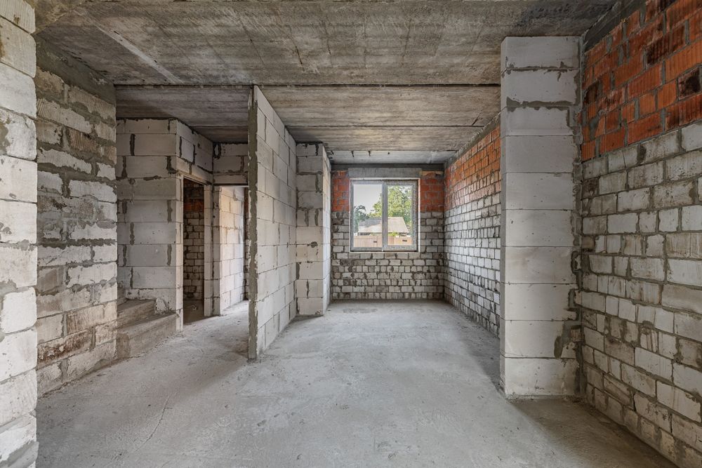 Продаж будинку с. Гнідин| 92 м| 2 поверхи