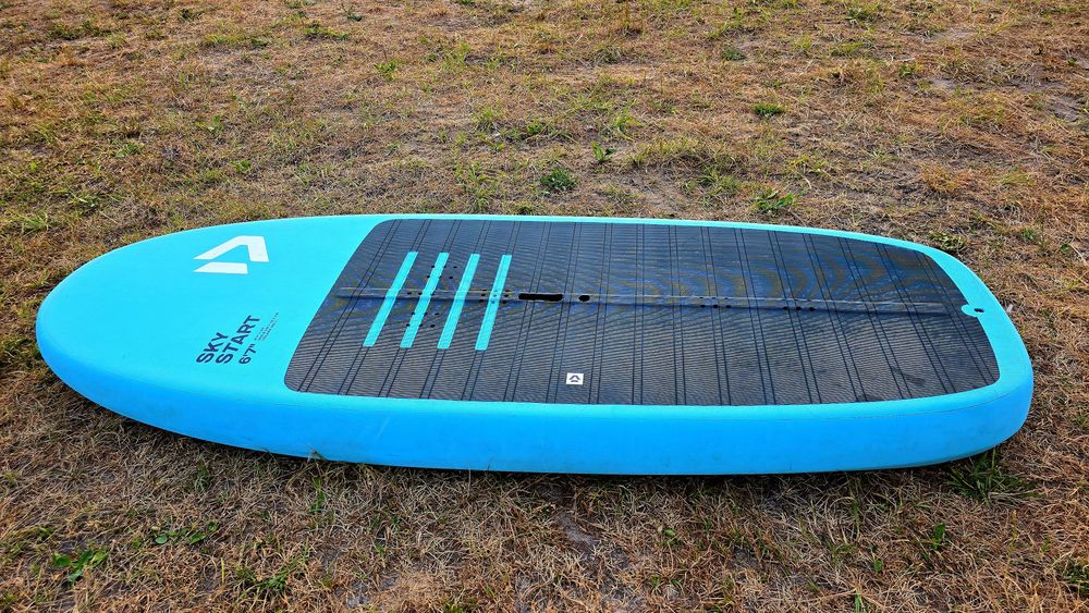 DUOTONE SkyStart 155 wing foil