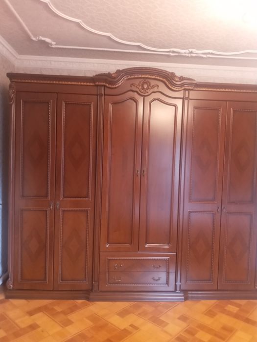 Продам мебель для спальни