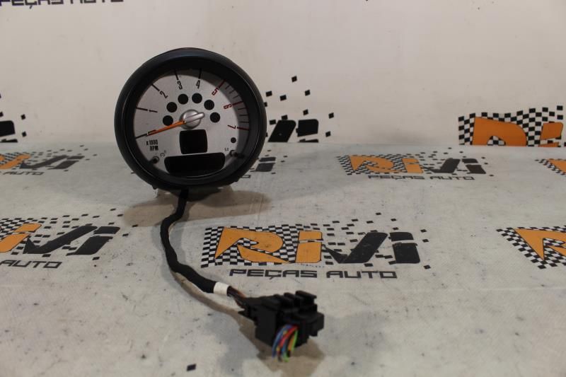 Quadrante / painel de instrumentos MINI Mini (R56)