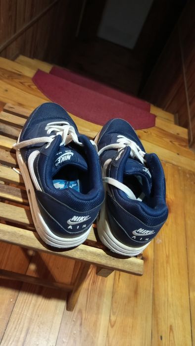 Nike air max 38.5 buty sportowe sneakersy