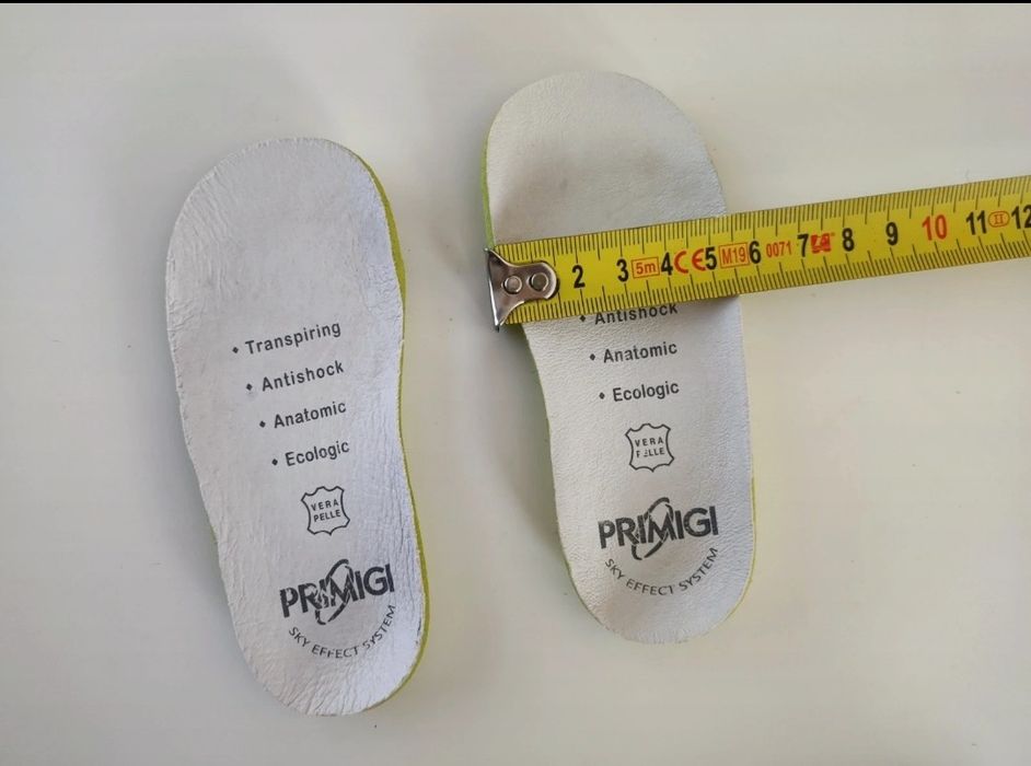 Buty chłopięce Primigi r. 20 adidasy