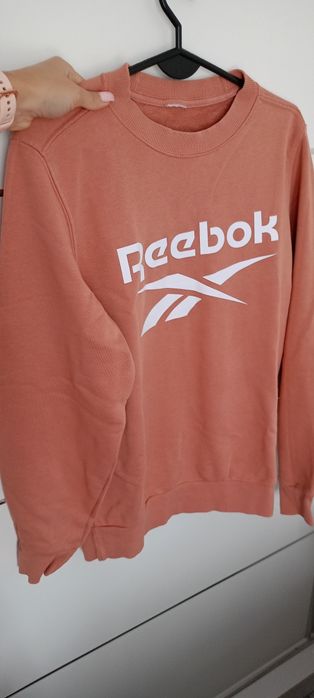 Bluza Reebok rozmiar S