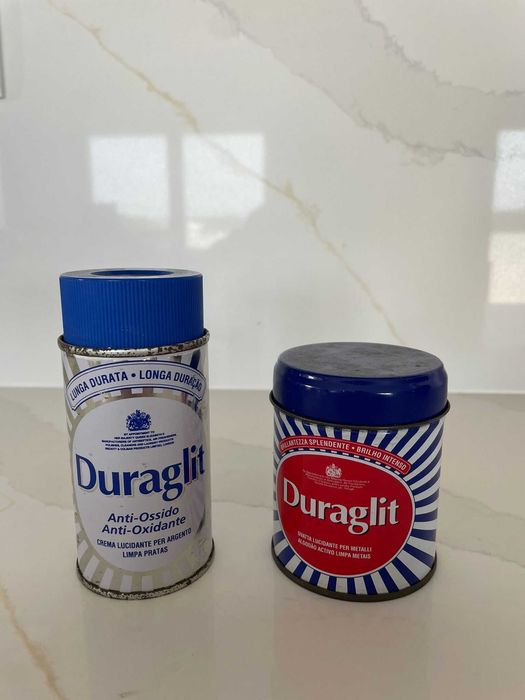 Vendo peças decorativas de Cozinha em estanho, como NOVO!