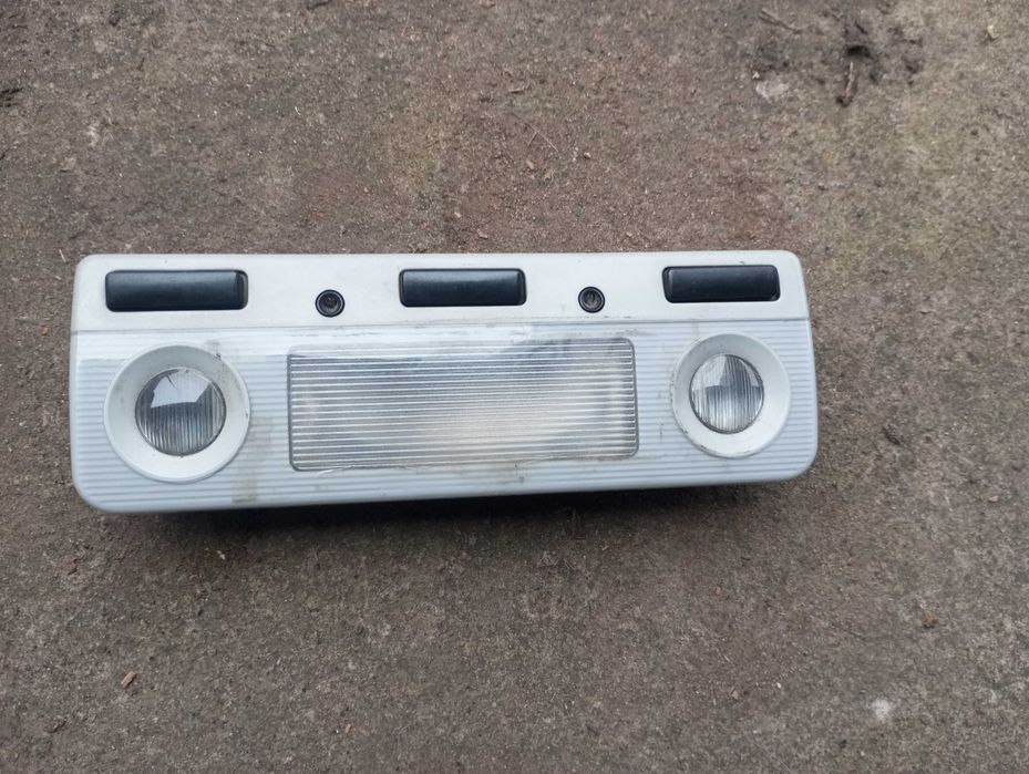 Центральний Плафон Потолка bmw e39