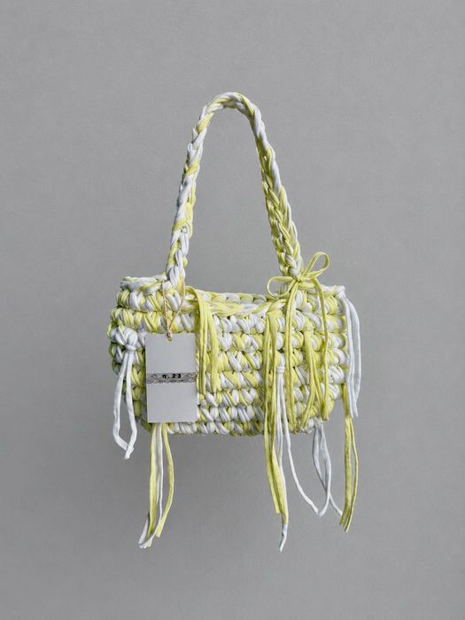Torebka handmade