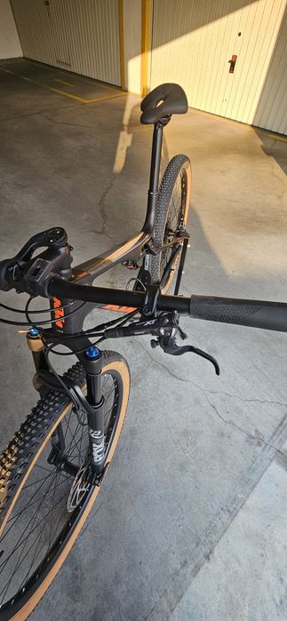KTM Scarp Elite XT 2025