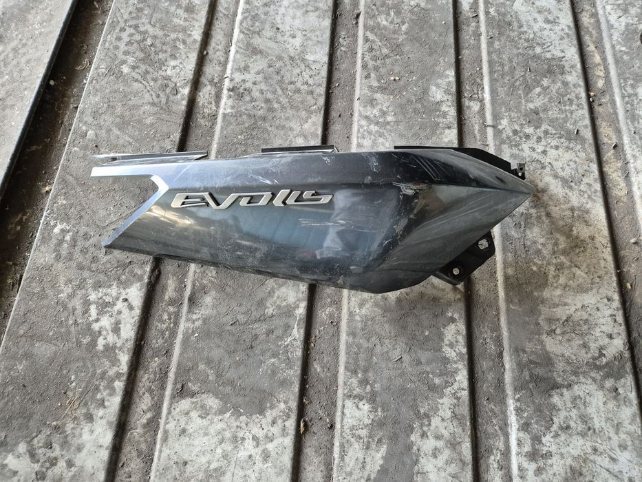 Prawy Ogon Mbk Evolis Yamaha X max 125