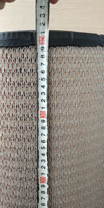 Воздушный фильтр Fleetguard AF 25238