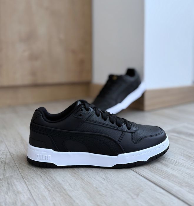 США! Жіночі кросівки Puma RBD Game Low 387350-01 Оригінал! 38р